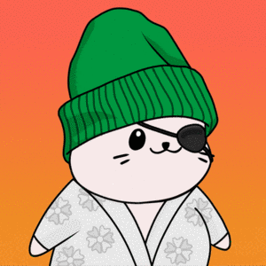 Sappy Seal #9967 cover