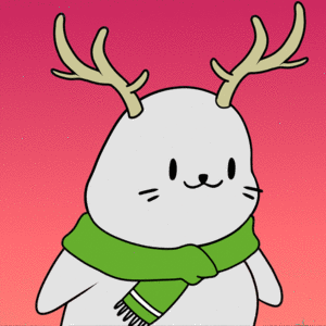 Sappy Seal #8753 cover