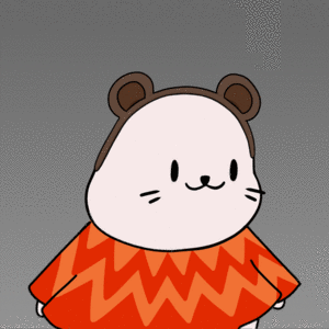 Sappy Seal #8894 cover