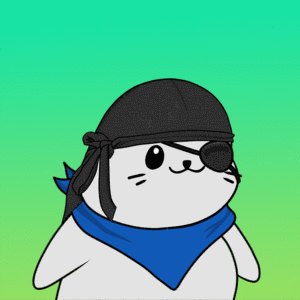 Sappy Seal #8838 cover
