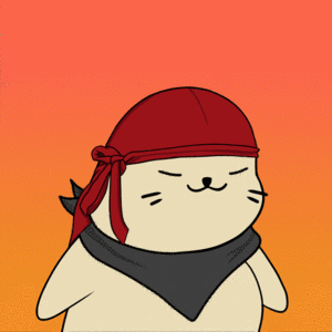 Sappy Seal #9963 cover