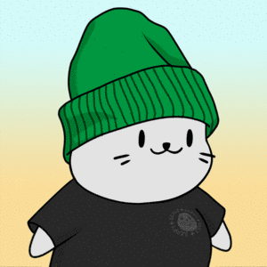 Sappy Seal #9964 cover