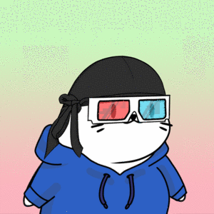 Sappy Seal #8933 cover