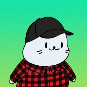 Sappy Seal #8930 cover