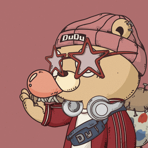 DuDuLab #9455 cover