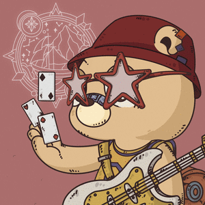 DuDuLab #9465 cover