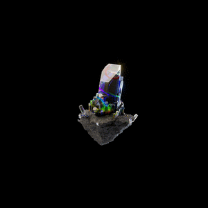 OG:Crystal 9249 cover