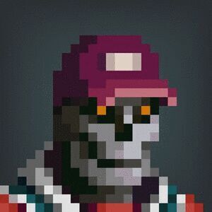 GENUINE UNDEAD #9343 cover