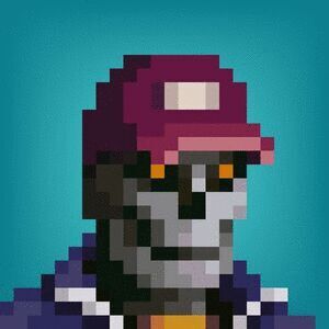 GENUINE UNDEAD #8637 cover