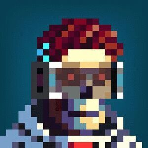 GENUINE UNDEAD #7982 cover