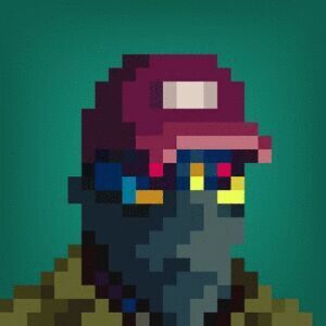 GENUINE UNDEAD #8246 cover