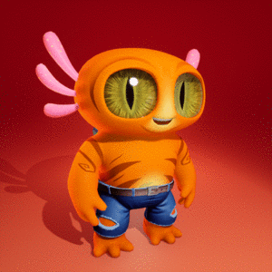 Impostors Genesis Alien 9918 cover