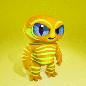 Impostors Genesis Alien 9905 cover