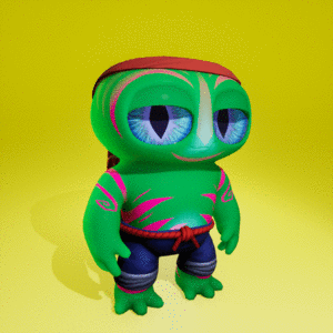 Impostors Genesis Alien 9910 cover