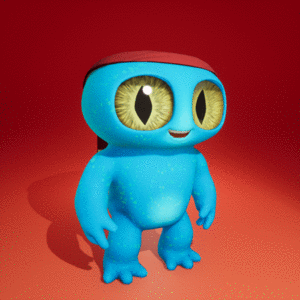 Impostors Genesis Alien 9938 cover