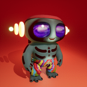 Impostors Genesis Alien 9900 cover