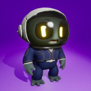 Impostors Genesis Alien 9921 cover