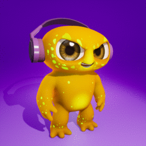 Impostors Genesis Alien 9924 cover