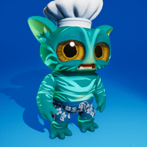 Impostors Genesis Alien 9946 cover