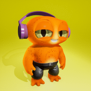 Impostors Genesis Alien 9934 cover