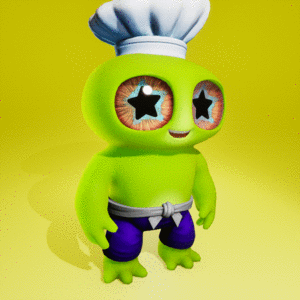 Impostors Genesis Alien 9917 cover