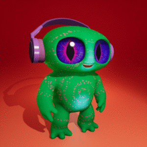 Impostors Genesis Alien 9947 cover