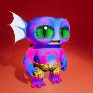 Impostors Genesis Alien 9945 cover