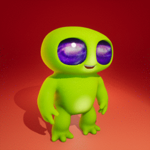 Impostors Genesis Alien 9931 cover