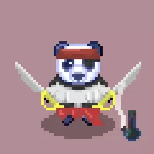 Bit Bear #1581 cover