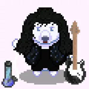 Bit Bear #1135 cover