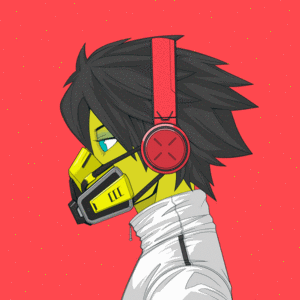 0N1 #0412 cover