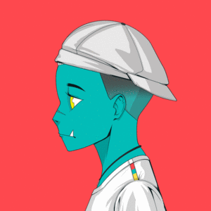 0N1 #6484 cover