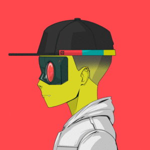0N1 #1021 cover