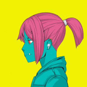 0N1 #7132 cover