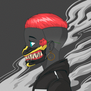 0N1 #0012 cover