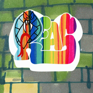 Art Party #1417 cover