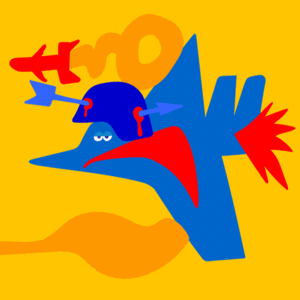 Art Party #1017 cover