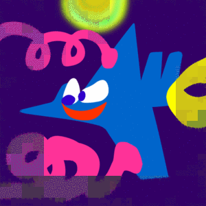 Art Party #1018 cover