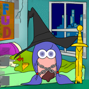 Art Party #1026 cover