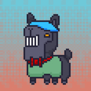 ALPACADABRA #9663 cover