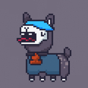 ALPACADABRA #9660 cover