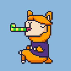 ALPACADABRA #9667 cover