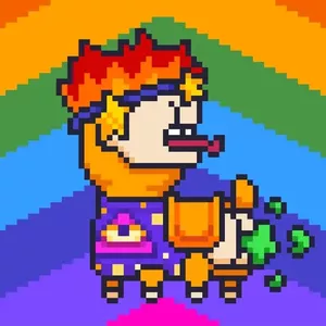 ALPACADABRA #9652 cover