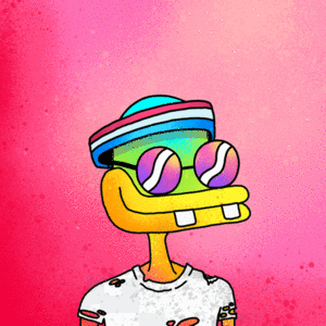 SupDuck 9808 cover