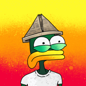 SupDuck 9820 cover