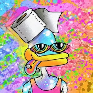 SupDuck 9811 cover