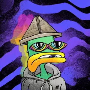 SupDuck 9823 cover