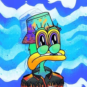 SupDuck 9777 cover