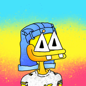 SupDuck 9776 cover