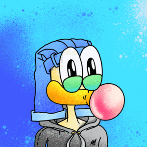 SupDuck 9778 cover